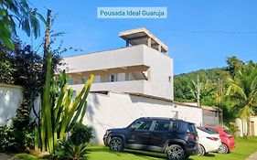 Pousada Ideal - Estúdios com Cozinha&Terraço Exclusivo - Suítes Econômicas